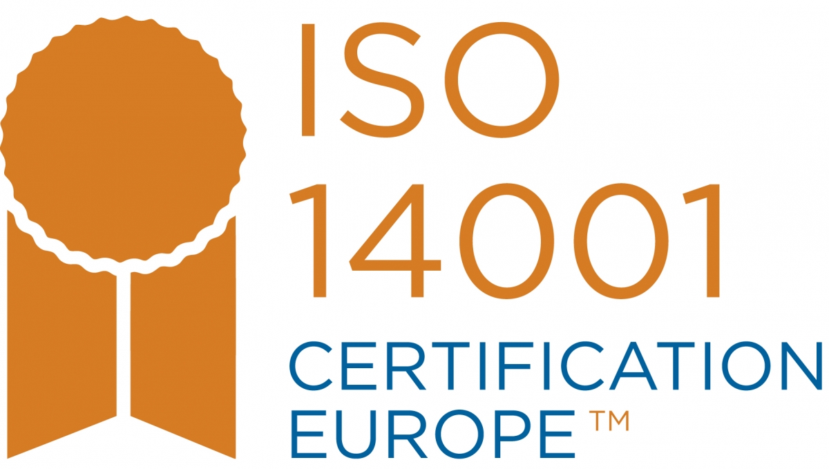 Neopost Ireland award ISO14001 certification...