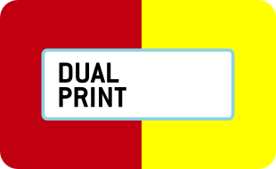 Dual Print - Duplo System 5000 Cast Study Neographics Neopost Ireland  