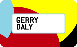 Gerry Daly Signs Case Study - Neographics Neopost Ireland 