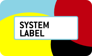 System Label Roland XF-640 Case Study Neographics Neopost Ireland 